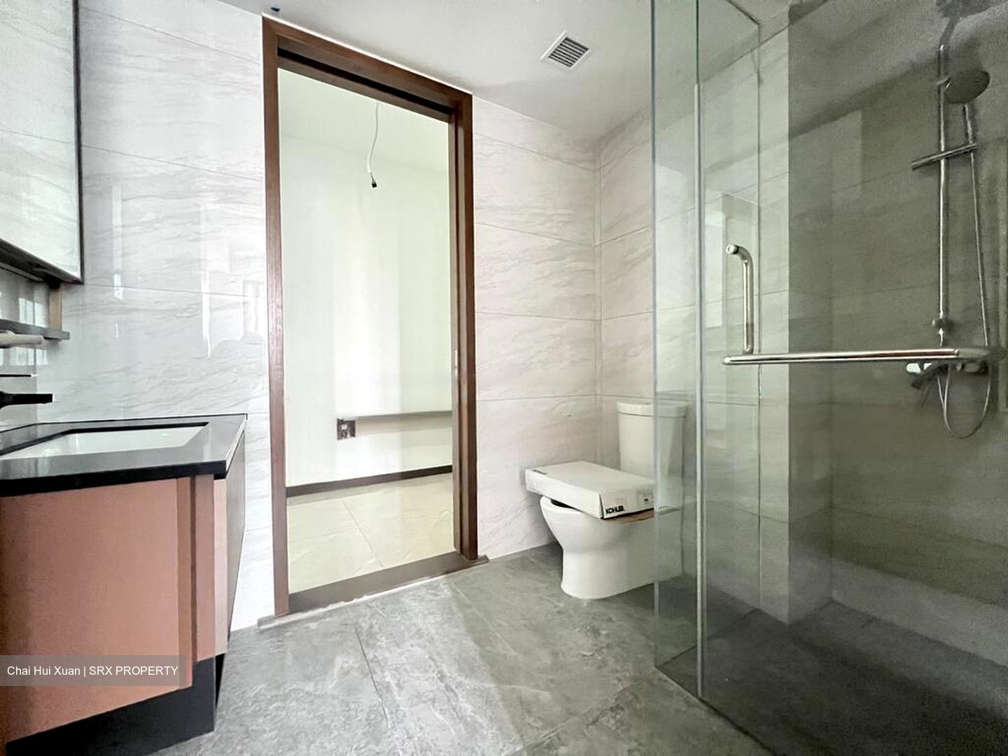 Normanton Park (D5), Apartment #479339391